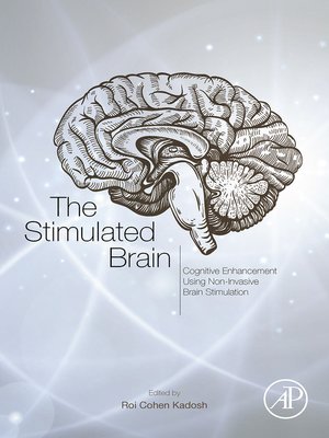 cover image of The Stimulated Brain